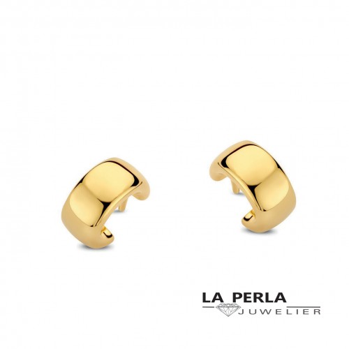 Naiomy Silver oorrringen N5H57